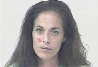 Mary Rhoden, - St. Lucie County, FL 